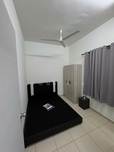 Condominium for Rent at Residensi Damai - Jimmy Koh - Bedroom - PropertyGuru.com.my