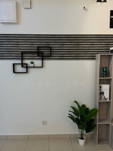 Condominium for Rent at Residensi Damai - Jimmy Koh - Interior - PropertyGuru.com.my