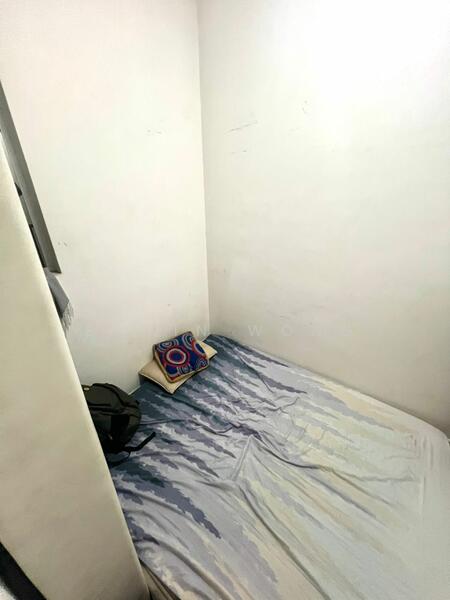 Service Residence for Sale at The Zizz @ Damansara North - Edwin Wong - Bedroom - PropertyGuru.com.my