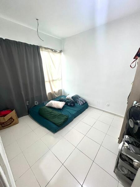 Service Residence for Sale at The Zizz @ Damansara North - Edwin Wong - Bedroom - PropertyGuru.com.my