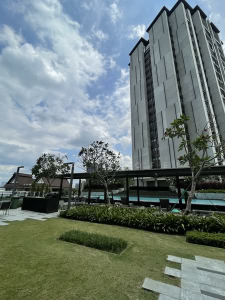 Condominium for Sale at Aira Residence - Chai Baofei - Exterior - PropertyGuru.com.my