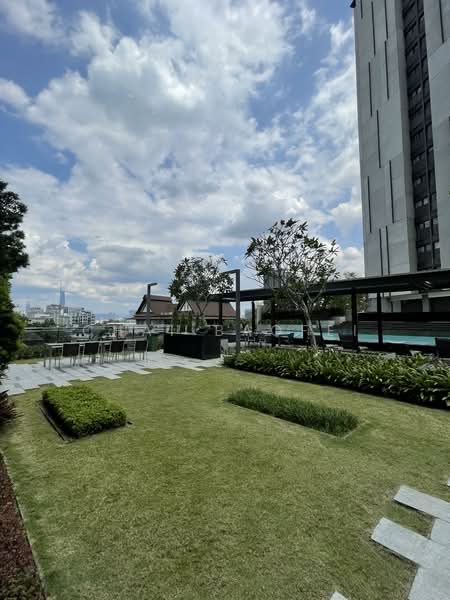 Condominium for Sale at Aira Residence - Chai Baofei - Exterior - PropertyGuru.com.my