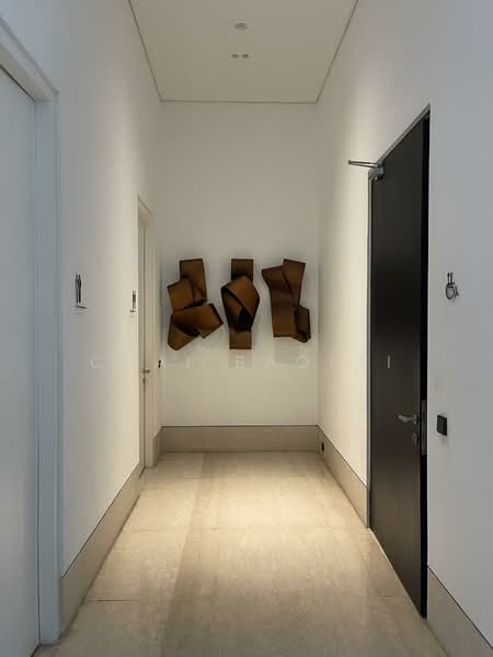 Condominium for Sale at Aira Residence - Chai Baofei - Corridor - PropertyGuru.com.my