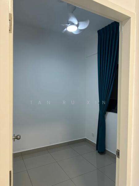 Service Residence for Rent at 168 Park Residensi Selayang - Tan Ru Xin - Interior - PropertyGuru.com.my