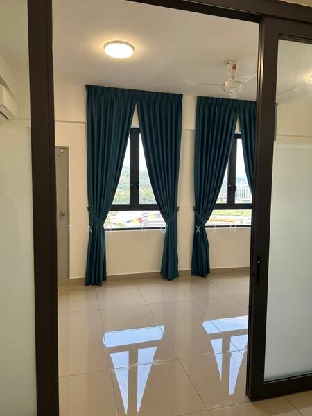 Service Residence for Rent at 168 Park Residensi Selayang - Tan Ru Xin - Interior - PropertyGuru.com.my