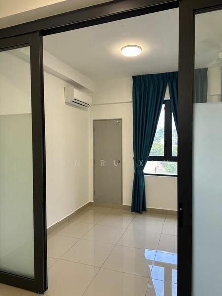 Service Residence for Rent at 168 Park Residensi Selayang - Tan Ru Xin - Interior - PropertyGuru.com.my