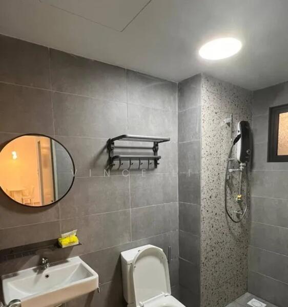 Service Residence for Rent at Metro @ Cheras - Vince Lim - Bathroom - PropertyGuru.com.my