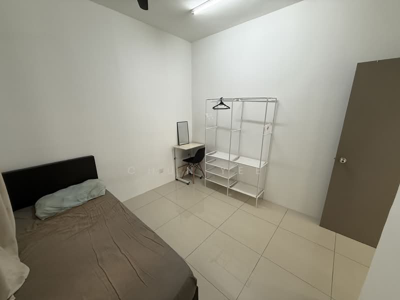 Kondominium untuk Disewa di Platinum Splendor Residence - Chun Yee - Bedroom - PropertyGuru.com.my