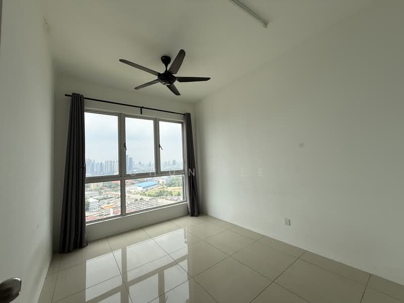Kondominium untuk Disewa di Platinum Splendor Residence - Chun Yee - View - PropertyGuru.com.my