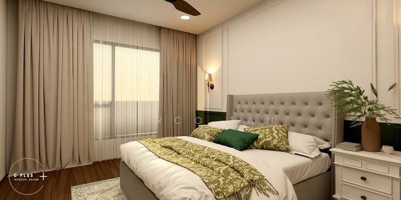 Allevia untuk Untuk Disewa - RM 15,000 /bulan, Apr 2026 - Bedroom - PropertyGuru.com.my