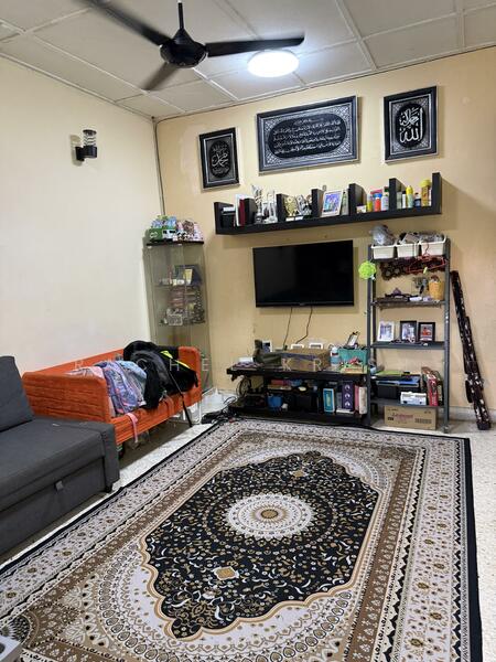 For Sale - Kampung Tasik Tambahan