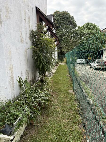 For Sale - Kampung Tasik Tambahan