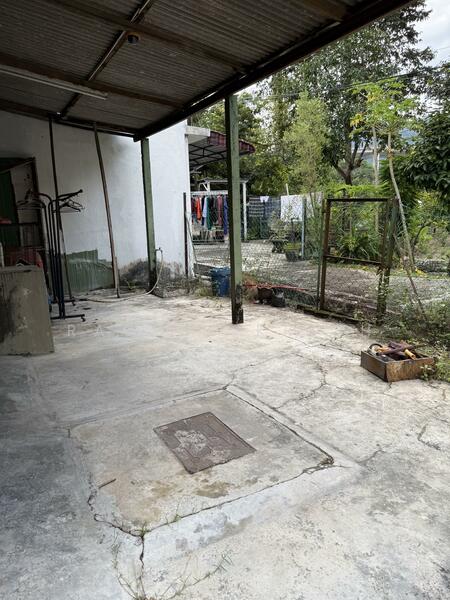 For Sale - Kampung Tasik Tambahan
