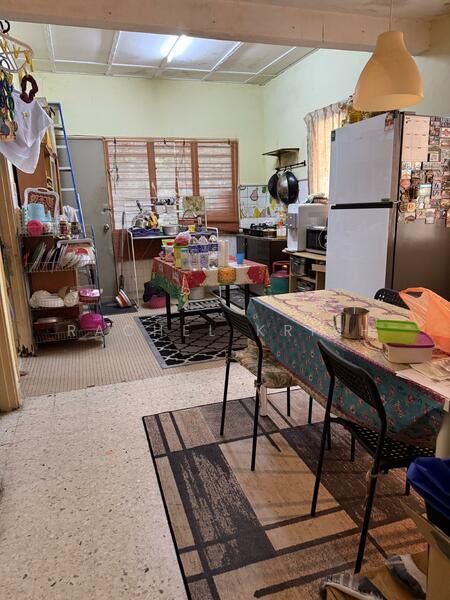 For Sale - Kampung Tasik Tambahan