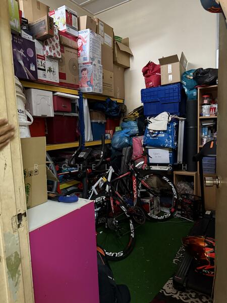 For Sale - Kampung Tasik Tambahan