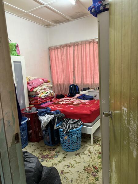 For Sale - Kampung Tasik Tambahan