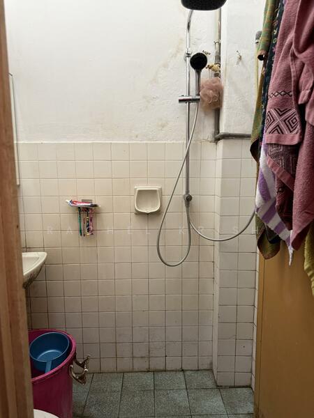 For Sale - Kampung Tasik Tambahan