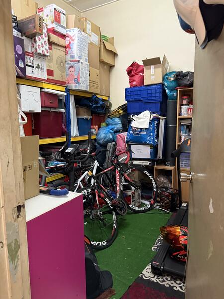 For Sale - Kampung Tasik Tambahan