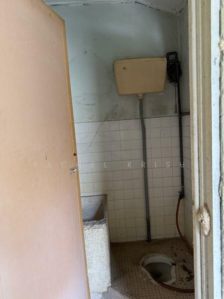 For Sale - Kampung Tasik Tambahan