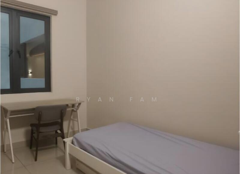 Service Residence for Rent at Pearl Suria - Ryan Fam - Bedroom - PropertyGuru.com.my