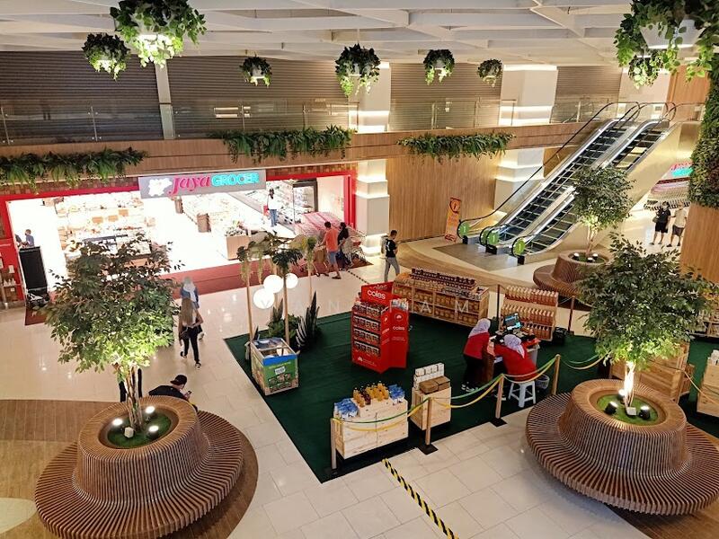 Service Residence for Rent at Pearl Suria - Ryan Fam - Exterior - PropertyGuru.com.my