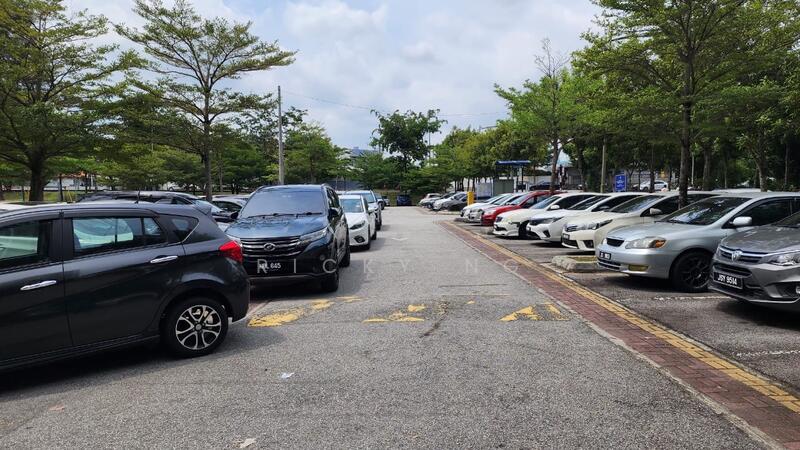 Shop for Sale in Ampang (Selangor) - Ricky Ng - Car Park - PropertyGuru.com.my