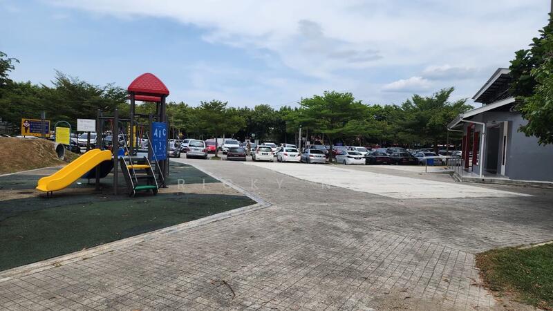 Shop for Sale in Ampang (Selangor) - Ricky Ng - Exterior - PropertyGuru.com.my