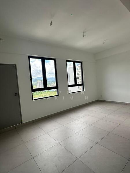 Service Residence for Sale at 168 Park Residensi Selayang - Nazrin Hakimin - Interior - PropertyGuru.com.my