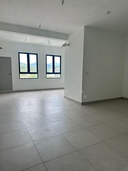 Service Residence for Sale at 168 Park Residensi Selayang - Nazrin Hakimin - Interior - PropertyGuru.com.my