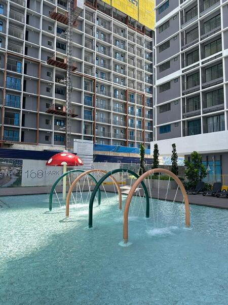 Service Residence for Sale at 168 Park Residensi Selayang - Nazrin Hakimin - Exterior - PropertyGuru.com.my