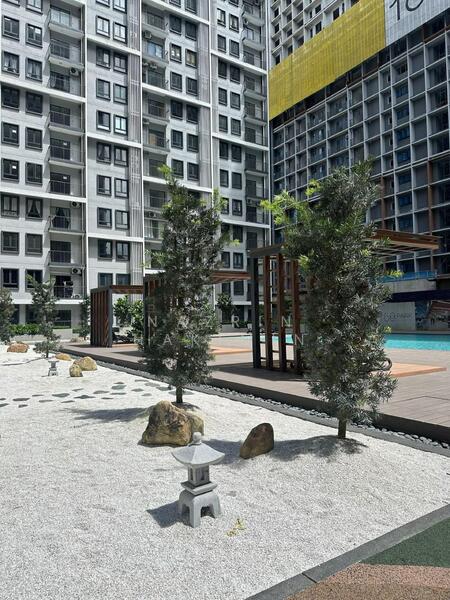 Service Residence for Sale at 168 Park Residensi Selayang - Nazrin Hakimin - Exterior - PropertyGuru.com.my
