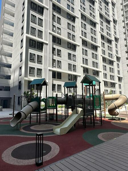 Service Residence for Sale at 168 Park Residensi Selayang - Nazrin Hakimin - Exterior - PropertyGuru.com.my