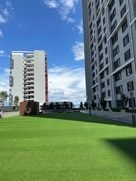 Service Residence for Sale at 168 Park Residensi Selayang - Nazrin Hakimin - PropertyGuru.com.my