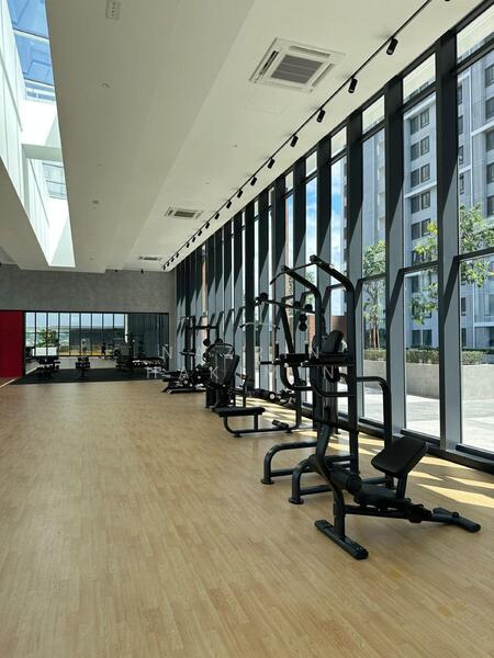 Service Residence for Sale at 168 Park Residensi Selayang - Nazrin Hakimin - PropertyGuru.com.my