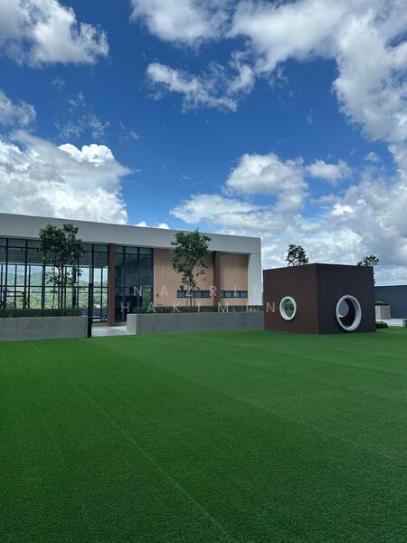 Service Residence for Sale at 168 Park Residensi Selayang - Nazrin Hakimin - PropertyGuru.com.my