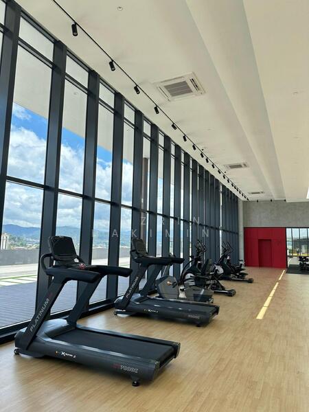 Service Residence for Sale at 168 Park Residensi Selayang - Nazrin Hakimin - PropertyGuru.com.my