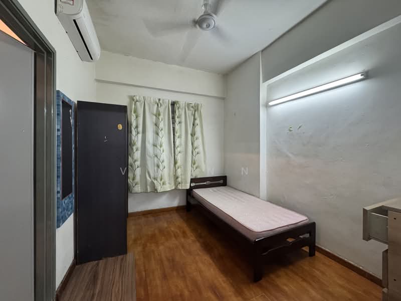 Servis Apartment untuk Disewa di Millennium Place @ Millennium Square - Vivian Ng - Bedroom - PropertyGuru.com.my