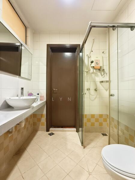 Armanee untuk Untuk Dijual - RM 500,000, Feb 2026 - Bathroom - PropertyGuru.com.my