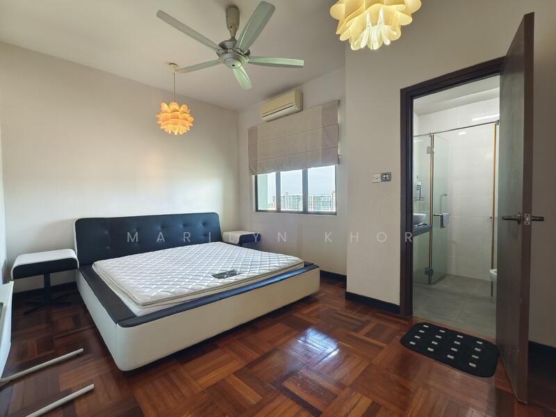 Armanee untuk Untuk Dijual - RM 500,000, Feb 2026 - Bedroom - PropertyGuru.com.my