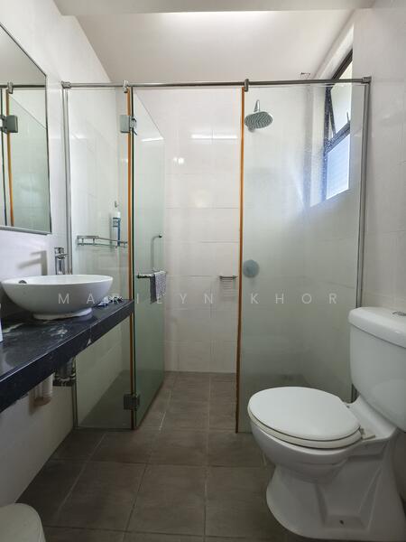 Armanee untuk Untuk Dijual - RM 500,000, Feb 2026 - Bathroom - PropertyGuru.com.my