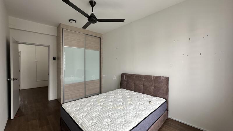 2-storey Terraced House for Rent in Dengkil (Selangor) - Krystal Lim - Bedroom - PropertyGuru.com.my