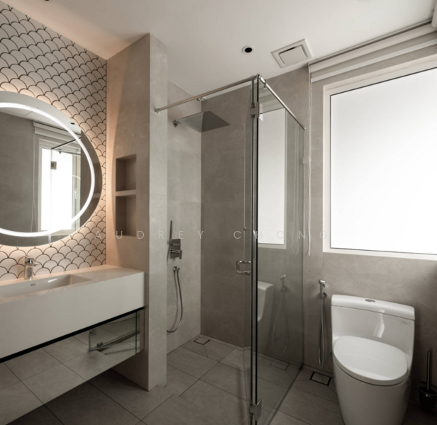 Condominium for Sale at The Chapter - Audrey Chong - Bathroom - PropertyGuru.com.my