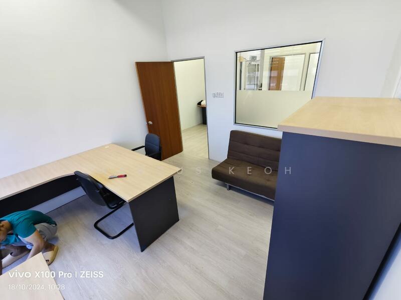 Office for Rent in USJ Sentral (Subang Jaya) - Marcus Keoh - Interior - PropertyGuru.com.my