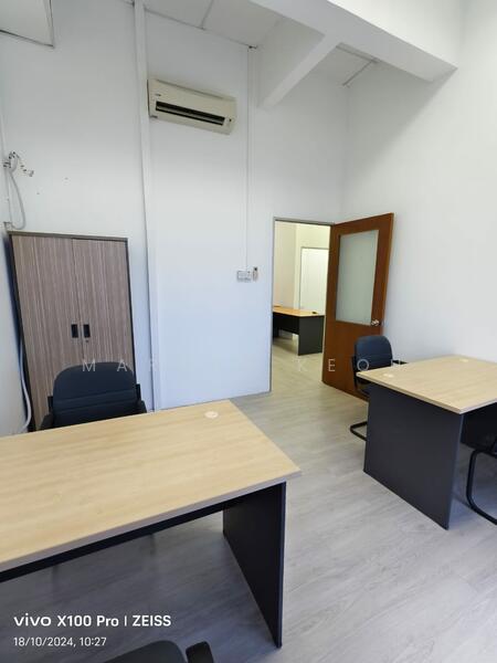 Office for Rent in USJ Sentral (Subang Jaya) - Marcus Keoh - Study - PropertyGuru.com.my