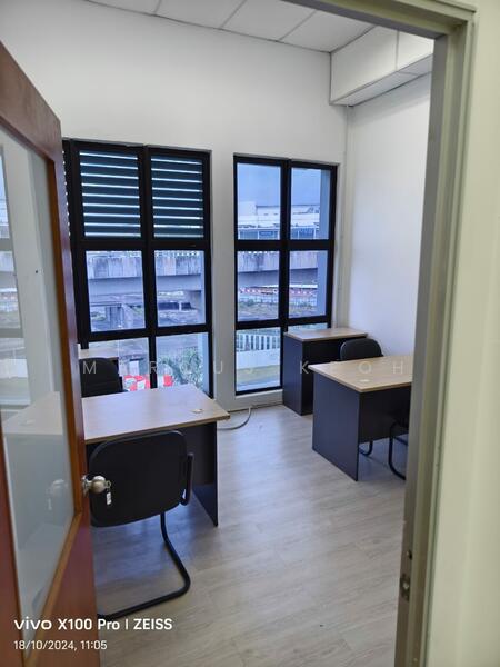 Office for Rent in USJ Sentral (Subang Jaya) - Marcus Keoh - Study - PropertyGuru.com.my