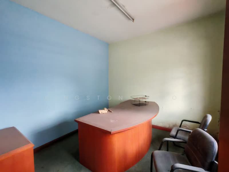 Rumah Flat untuk Dijual di Taman Pandan Jaya - Kingston Choo - Interior - PropertyGuru.com.my