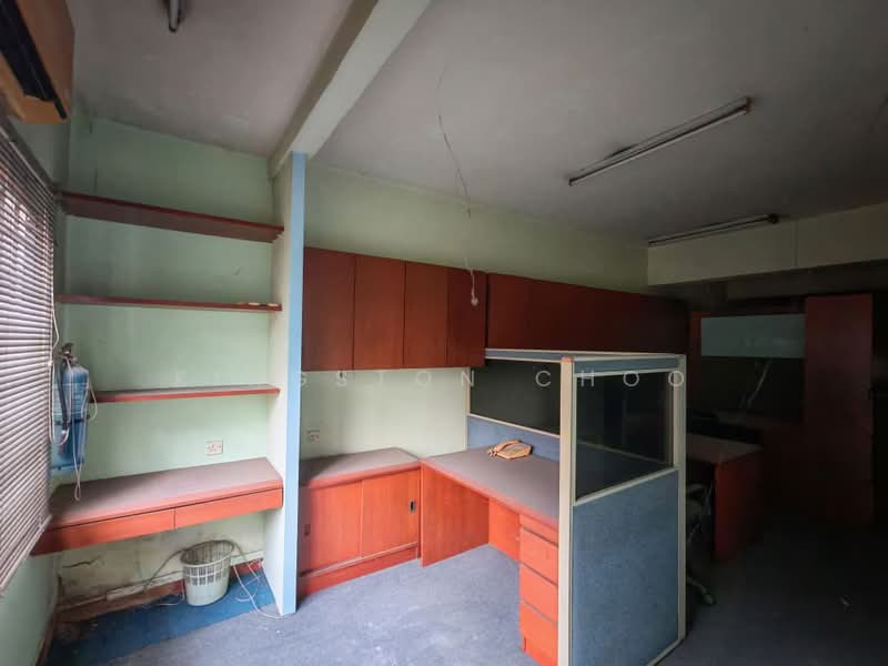 Rumah Flat untuk Dijual di Taman Pandan Jaya - Kingston Choo - Interior - PropertyGuru.com.my