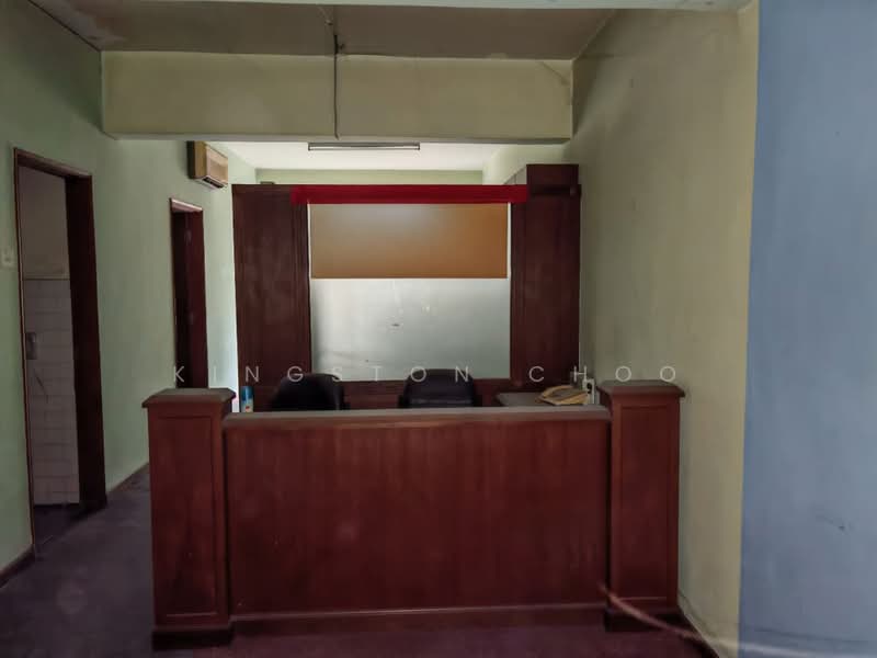 Rumah Flat untuk Dijual di Taman Pandan Jaya - Kingston Choo - Interior - PropertyGuru.com.my