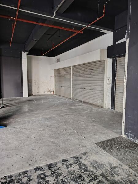 Shop / Office for Rent in Pju 5 (Kota Damansara) - Allen Tan - Interior - PropertyGuru.com.my