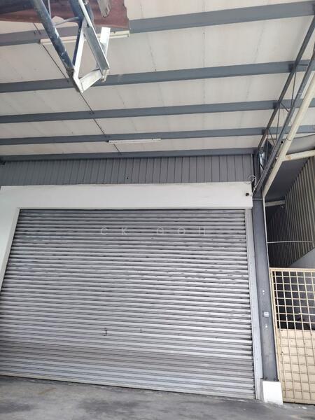 Batu Maung Warehouse untuk Untuk Disewa - RM 10,000 /bulan, Feb 2026 - Exterior - PropertyGuru.com.my